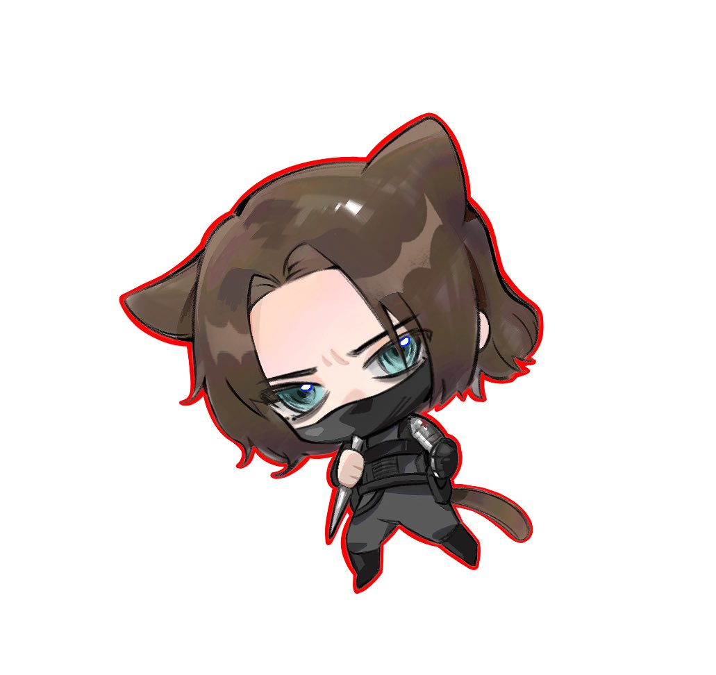 Ash_Vuhh's tweet photo. 🐙嗨爪男模
#Marvel #wintersoldier https://t.co/qnup6JC8in