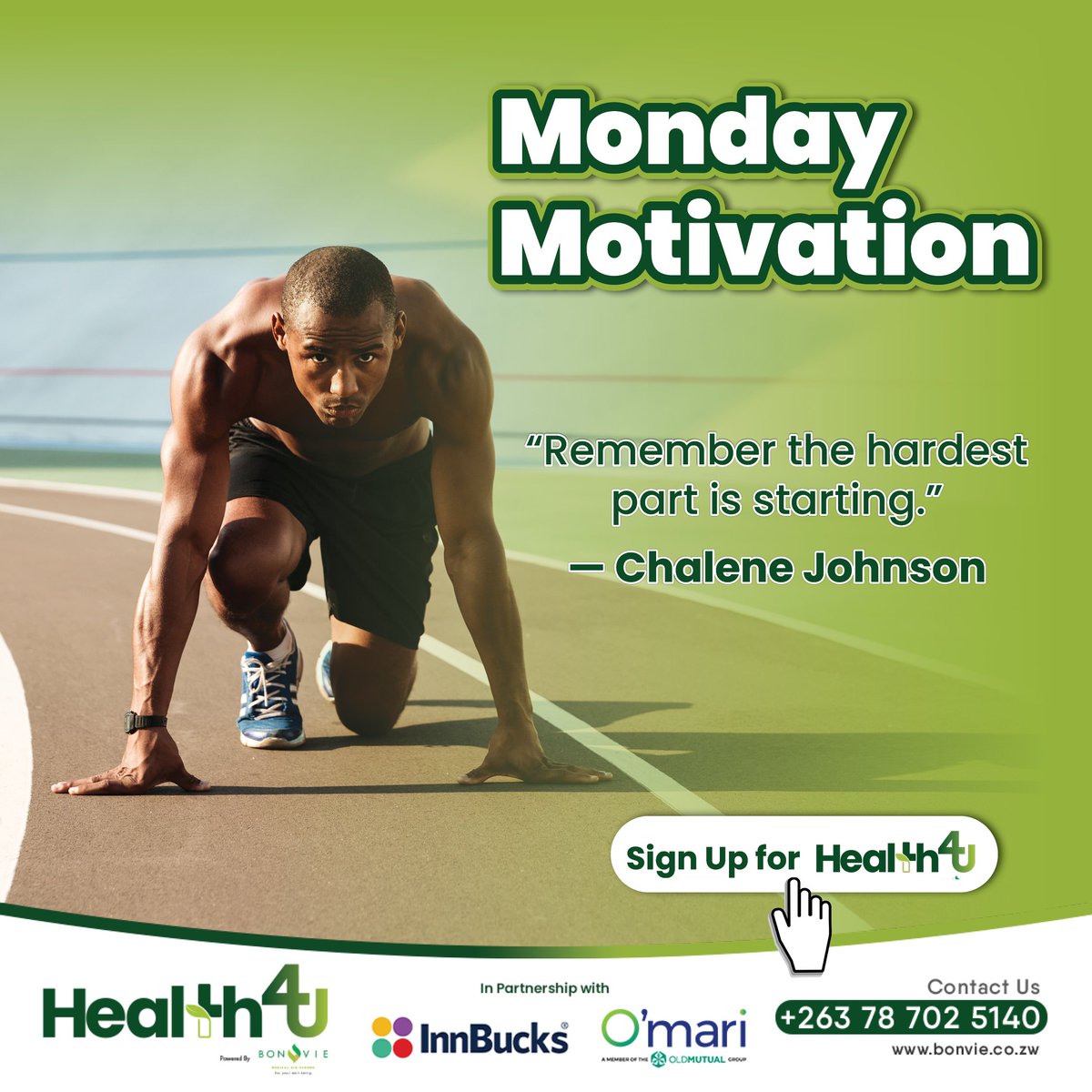Health4U tweet media