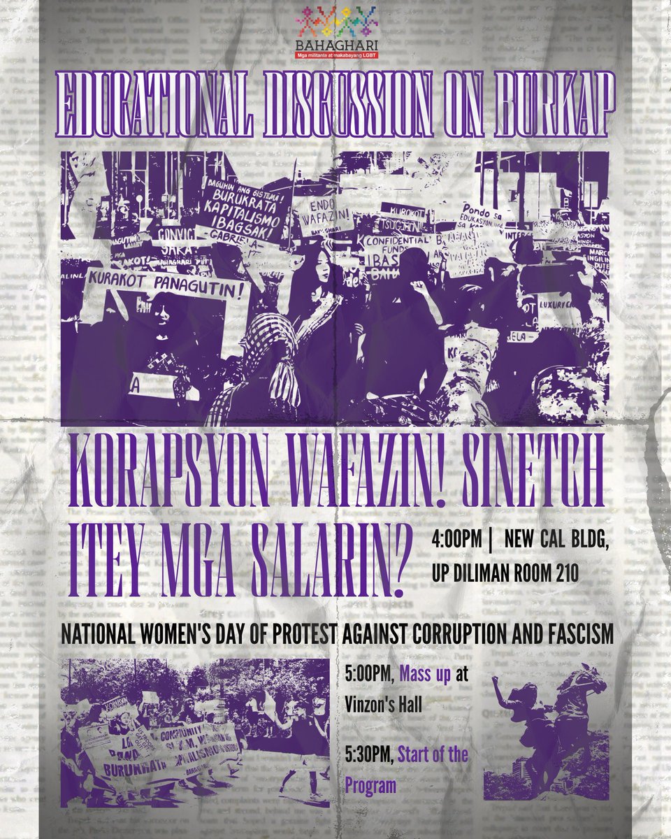 Bahaghari tweet media