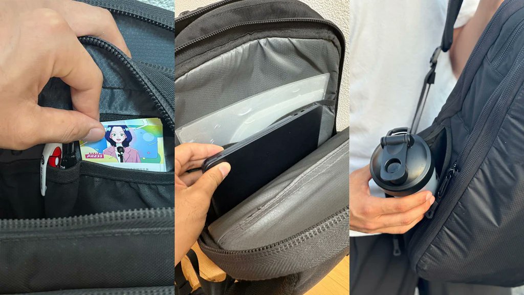 HOLICC｜旅して働くアイテム (@holicc_jp) / Posts / X