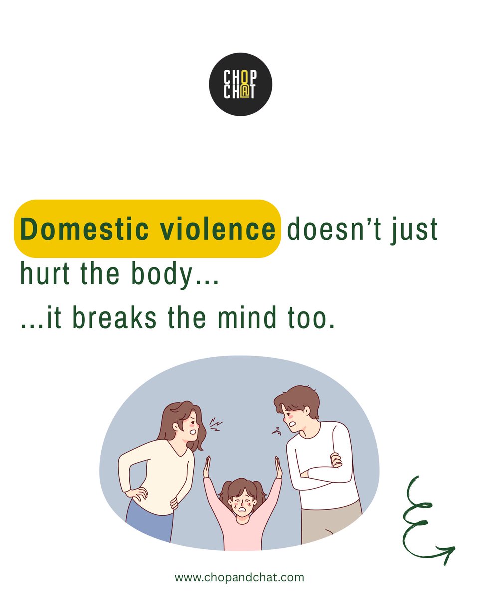 chopandchat_ng's tweet photo. You are not weak for asking for help.
You are strong for choosing to heal. 🌱
If you’re in an abusive situation or struggling mentally,
Please reach out so you don’t have to face it alone.

Join our WhatsApp community:
 [https://t.co/pO0psPsjoA]

#chopandchat #domesticviolence https://t.co/Pk1KoaKwtH