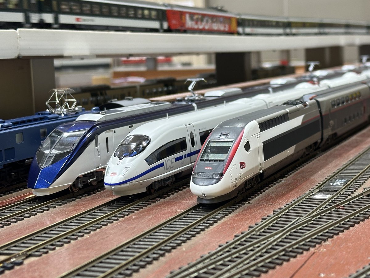 鉄道模型 Mai minato-m_4543736987147