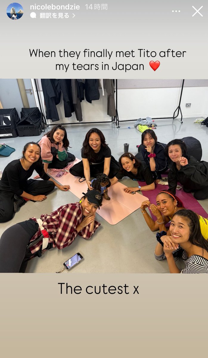 ★ともとも⑬〜㉑★ ともも on X