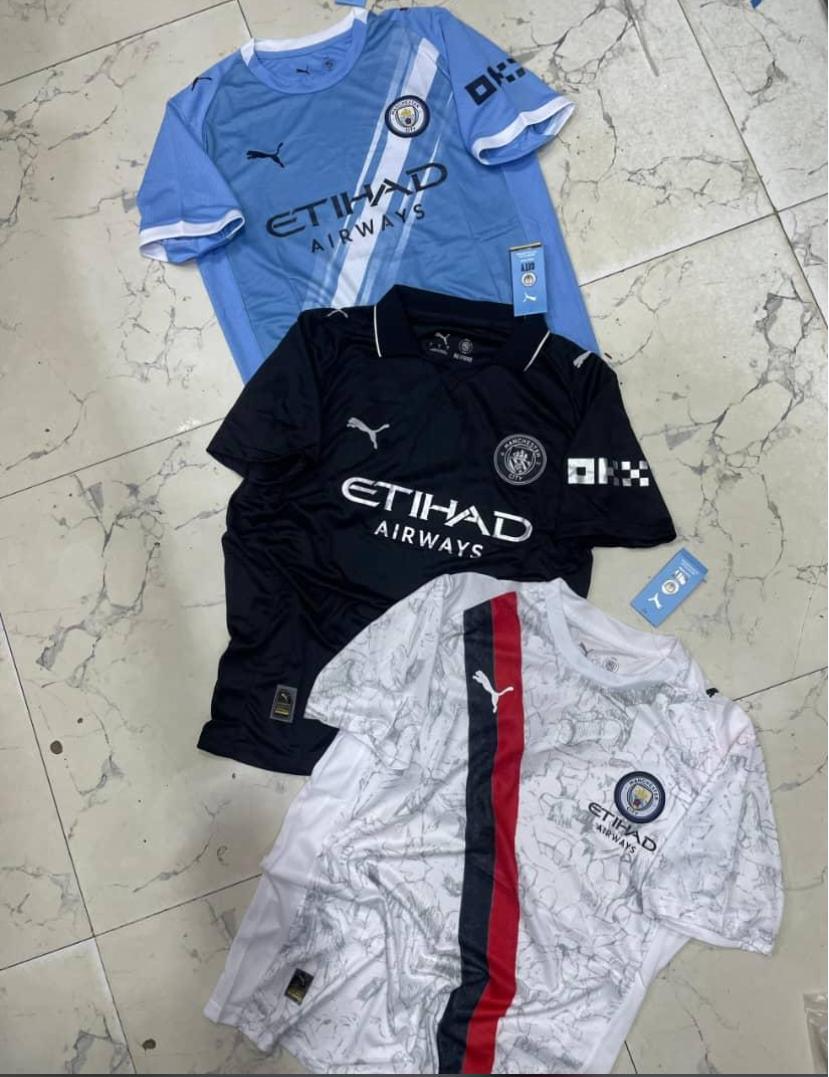 <a href="/odesanmijamal_/">DATAPOINTTELECOM Ltd</a> Quality and affordable Jersey 🔥🔥 
Size: M,L,XL, 2XL 
Price:15,000