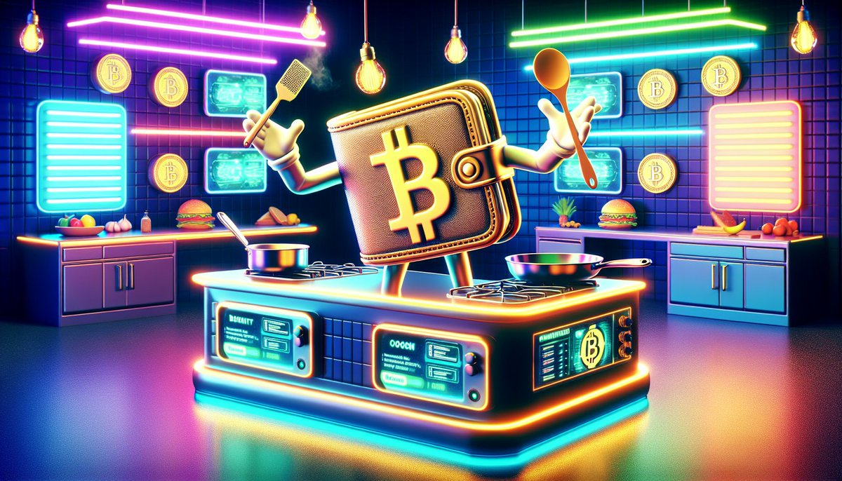 sailorfud's tweet image. Just saw a new coin promising the moon as if NASA ran outta rockets. It's called 'Hodl2Die' and whitepaper's thinner than my patience. Having "Trust us, bro" as your business model is like Wile E. Coyote endorsing Acme products. Pure genius! 😂 #cryptoscam #notfallingforthat