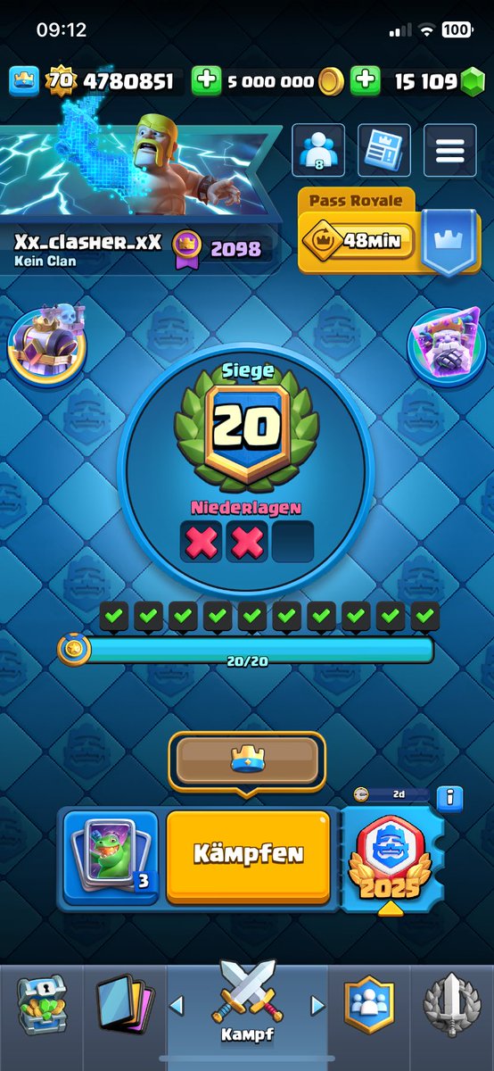 Xx_clasher_xX tweet media