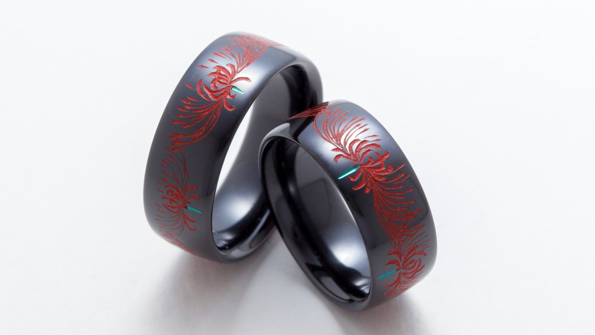 SORA公式｜オーダーメイド結婚指輪・婚約指輪 (@SORA_omotesando