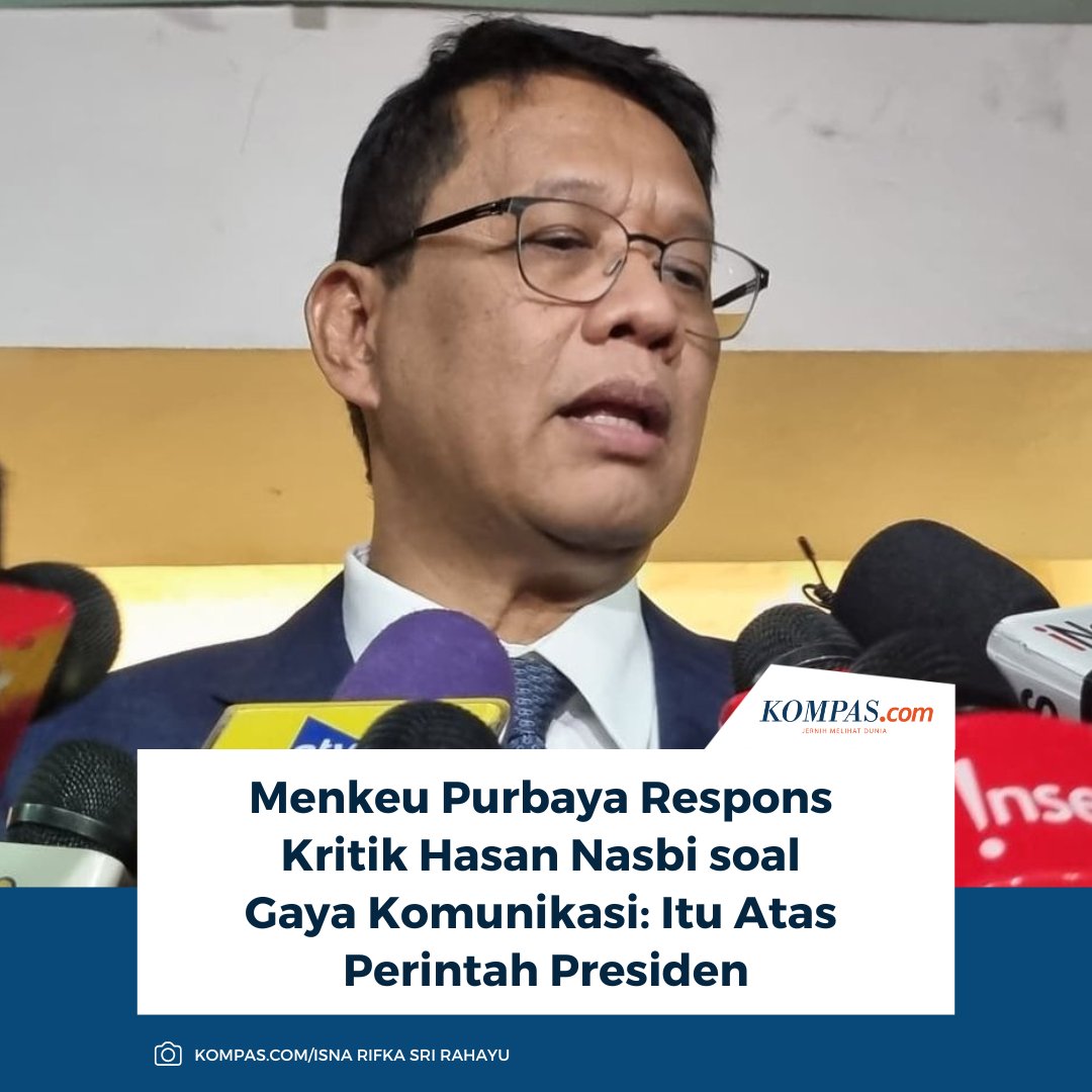 Kompas.com tweet media
