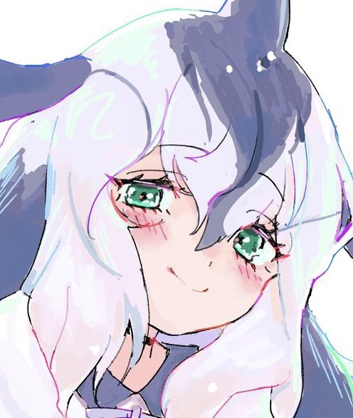 #顔だけで何リポスト来るか