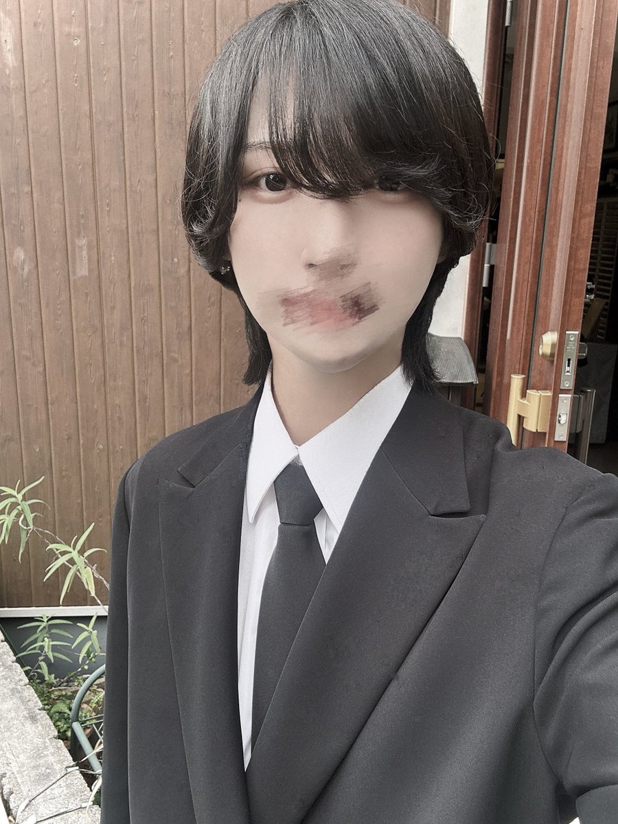 はると tweet media