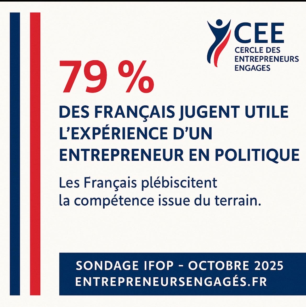 Cercle des Entrepreneurs Engagés tweet media