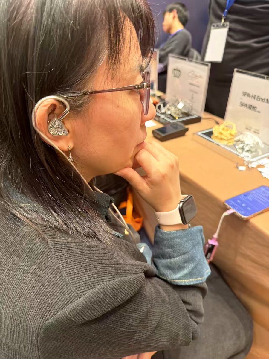 earacousticaudio (@EarAcoustic_PR) / Posts / X