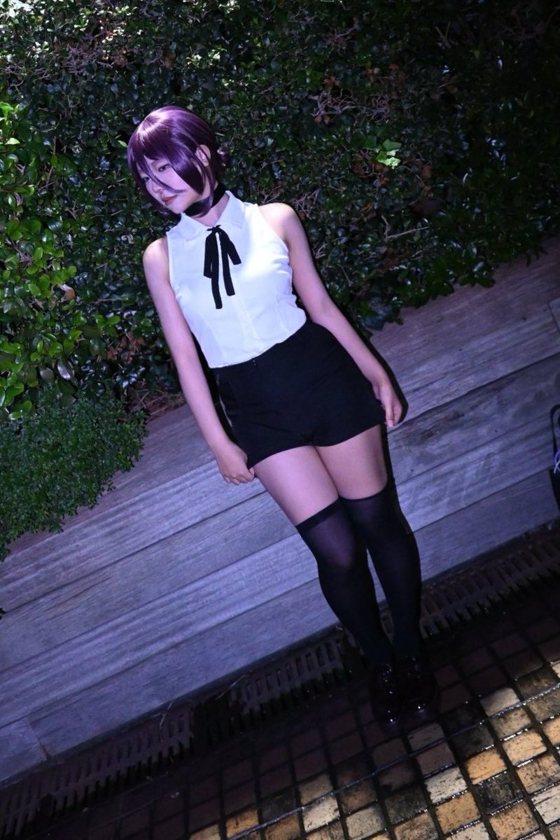megmeg_FEVER's tweet photo. cos
チェーンソーマン//レゼ
📷⇨@H96m6
#cospray
#池ハロ2025 https://t.co/g2LJ8ebA3t