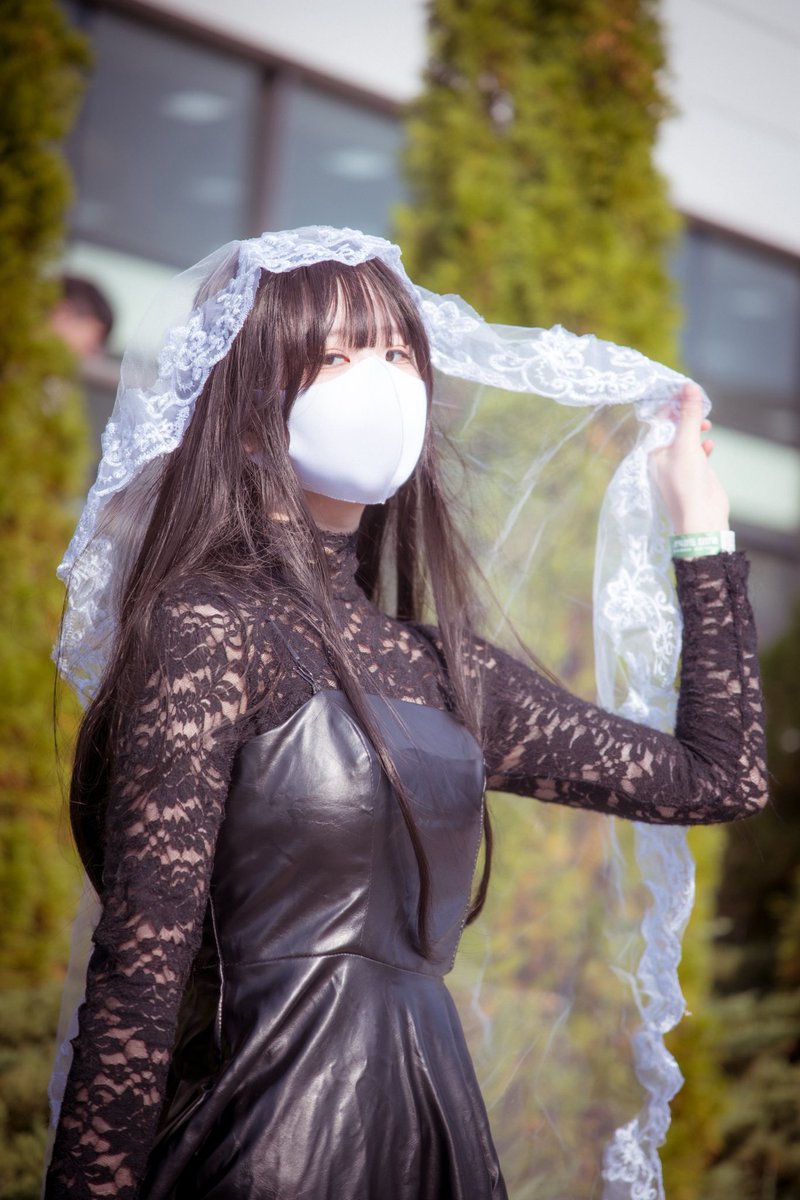 25.10.25 수원 코믹월드

#사카모토데이즈 #오사라기 #수코 
#サカモトデイズ #cosplayer