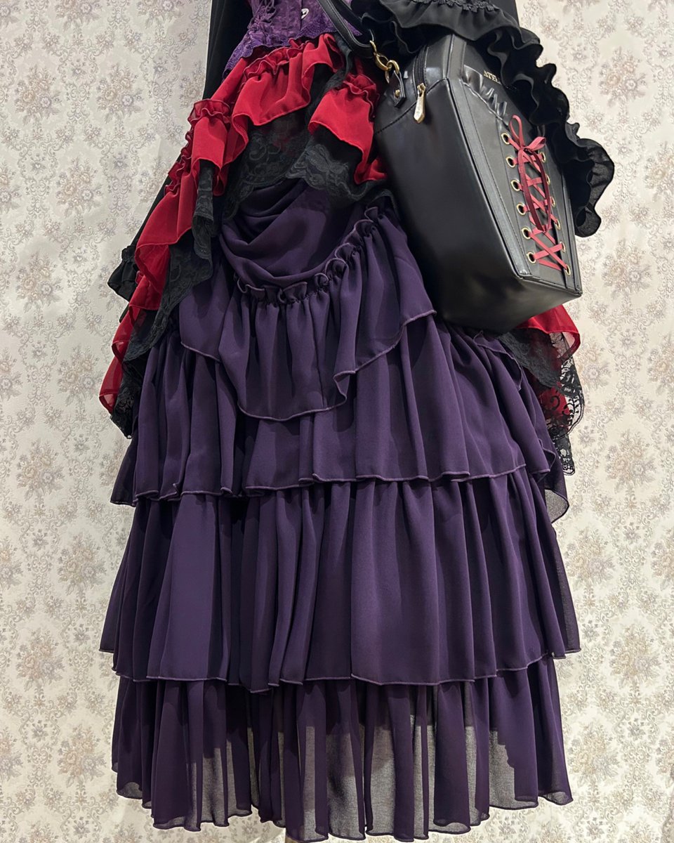 茉*❁様 美品 ATELIER PIERROT ピナスイートコレクション 黒総レ 茉*❁様 美品 ATELIER PIERROT ピナスイートコレクション 黒総レ