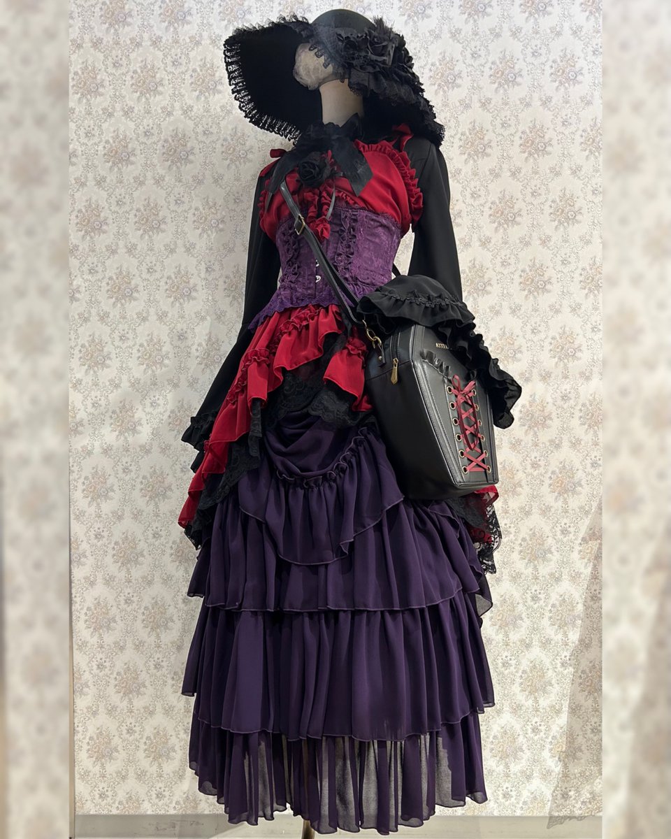 ATELIER-PIERROT新宿マルイアネックス店 on X