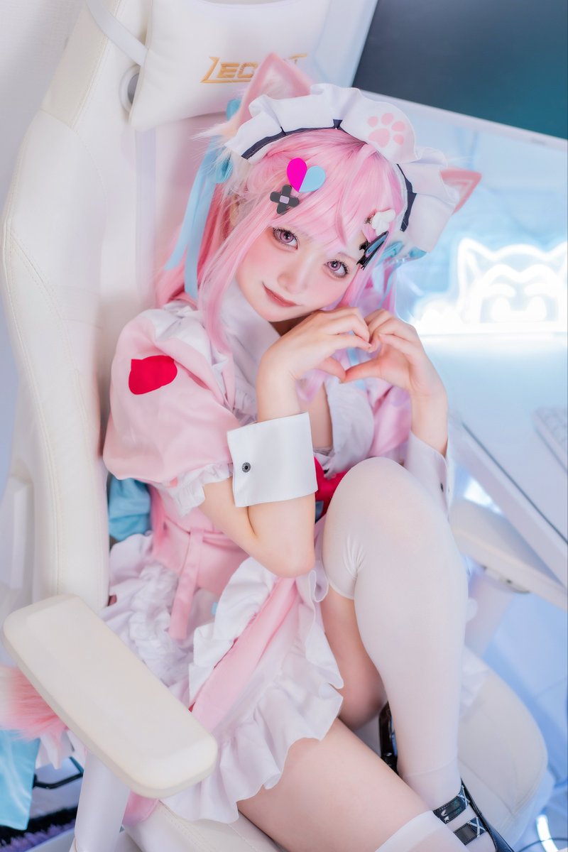 ※Cosplay  おめでとうˆ⸝⸝&gt; ·̫ &lt;⸝⸝ˆ

.⋆𝜗𝜚 ┈┈┈ ⋯ ┈┈┈ 𝜗𝜚 ┈┈┈ ⋯ ┈┈┈𝜗𝜚.⋆

                          結城さくな 🎀🐾
                  🩷 𝟏𝐭𝐡 𝐀𝐧𝐧𝐢𝐯𝐞𝐫𝐬𝐚𝐫𝐲 🩵

.⋆𝜗𝜚 ┈┈┈ ⋯ ┈┈┈ 𝜗𝜚 ┈┈┈ ⋯ ┈┈┈𝜗𝜚.⋆

#さくなあーと  #結城さくな1周年