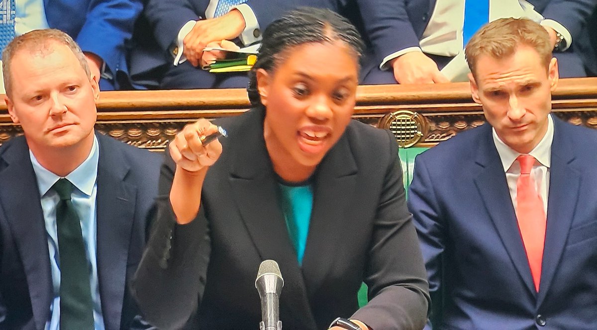 Thomas Standfield tweet media