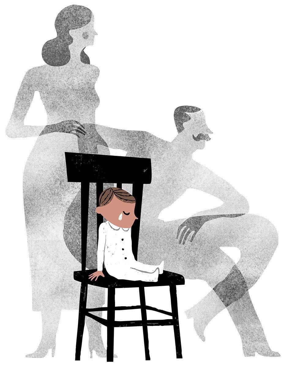 حقيقة علمية صادمة🤯: الجزء المسؤول عن ضبط النفس والتحكم بالعواطف في دماغ طفلك قد لا يكتمل نموه حتى سن السابعة أو أكثر!

ايش النتيجة: تتوقعين من طفلك يكون صبور أو هادئ في عمر 3 سنوات هو توقع غير واقعي علميًا.

تعلّمي كيف تتعاملي مع -الدماغ غير المكتمل- عشان تتجنبي الإحباط والصراع