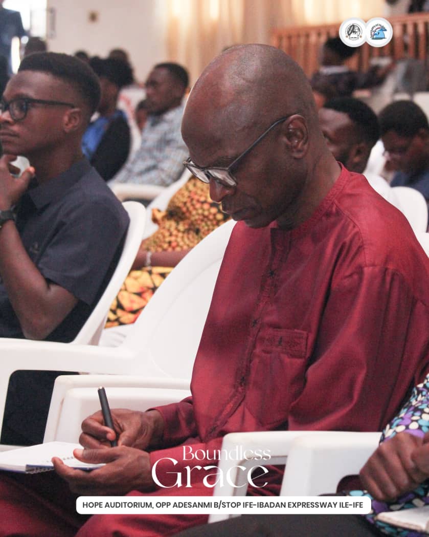 spokesmancom's tweet image. Yesterday’s Word? A grace explosion! 💥
The kind that lifts your spirit, heals old wounds, and reminds you His love never runs dry.
We didn’t just hear it, we experienced it. 🙌🏽

 #FaithRefreshed #OverflowingLove #sermon #SundaySpecial