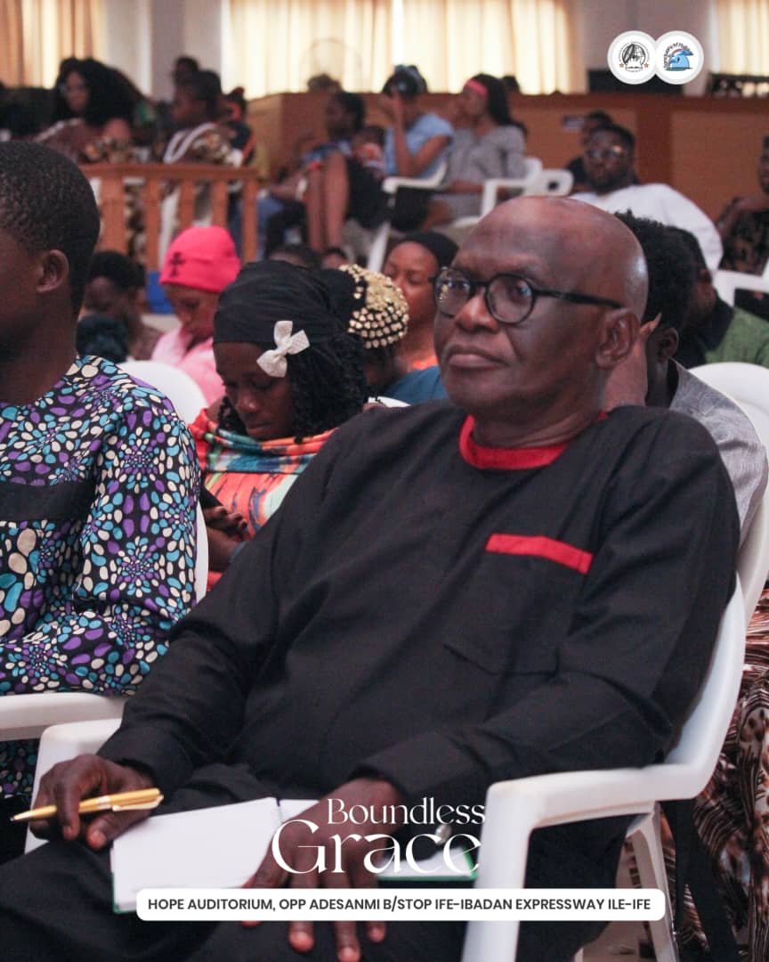 spokesmancom's tweet image. Yesterday’s Word? A grace explosion! 💥
The kind that lifts your spirit, heals old wounds, and reminds you His love never runs dry.
We didn’t just hear it, we experienced it. 🙌🏽

 #FaithRefreshed #OverflowingLove #sermon #SundaySpecial