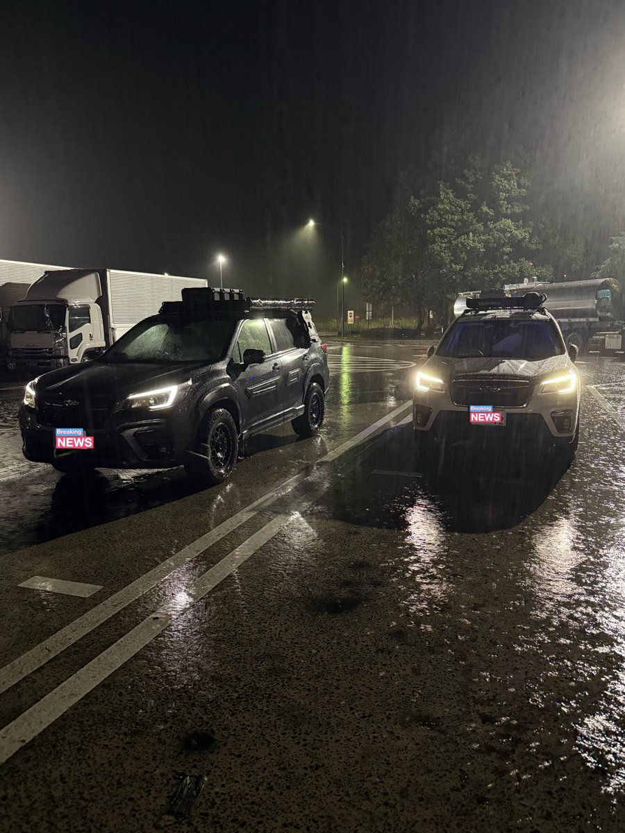 edge19870120's tweet image. #福島フォレスターオフ2025
昨日のオフ会楽しかった^_^