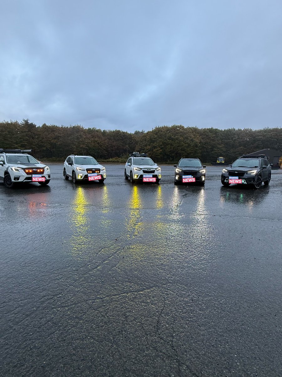 edge19870120's tweet image. #福島フォレスターオフ2025
昨日のオフ会楽しかった^_^