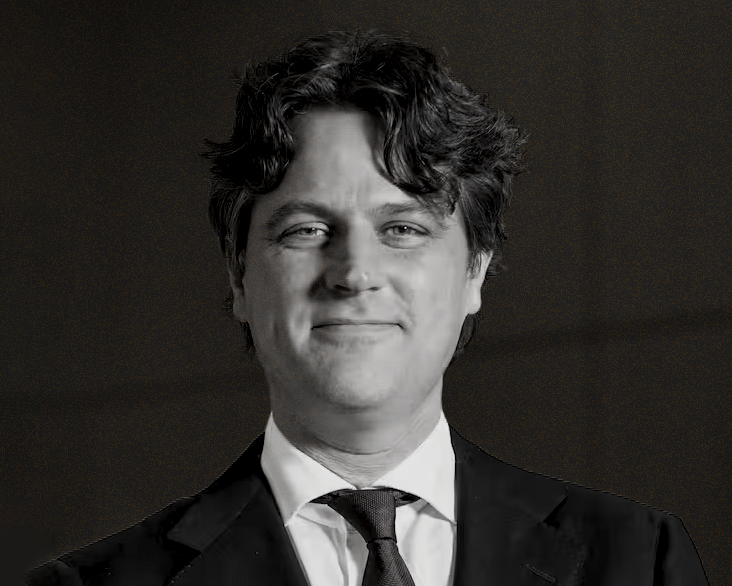 “We hebben het altijd belangrijk gevonden om het Joodse volk te helpen, maar we zijn van gedachten veranderd.”

Was getekend, Henri Bontenbal