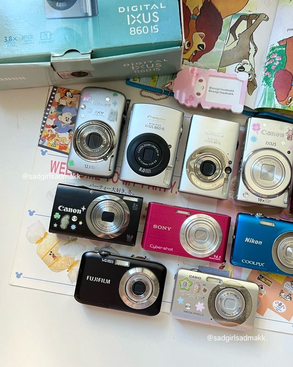 smbobbie_'s tweet photo. *'`*: •☆ ลงขายวันที่ 28/1O เวลา 19.OOน. กล้องทำงานเต็มระบบ Canon เข้าเพียบบ ต้อนรับ Halloween พาราเบาเบาค่าา👻🎃🕸️♡:･⁎ ೀ 

📌 ปัก+รี รับส่วนลด 100฿ ทุกตัว💀🧡

(รุ่นในแมนชั่น👇🏼)

#กล้องดิจิตอล #กล้องดิจิตอลมือสอง #ส่งต่อกล้องดิจิตอล https://t.co/lyJGEqb6QC