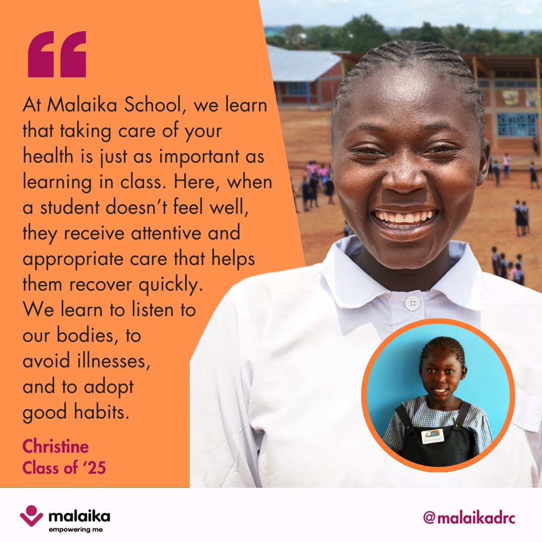 🌟 Healthy students are happy learners! 

With our attentive school nurse and well-equipped treatment rooms, students are empowered to take care of themselves and get the care they need to bounce back quickly🩺🌿🎒💛