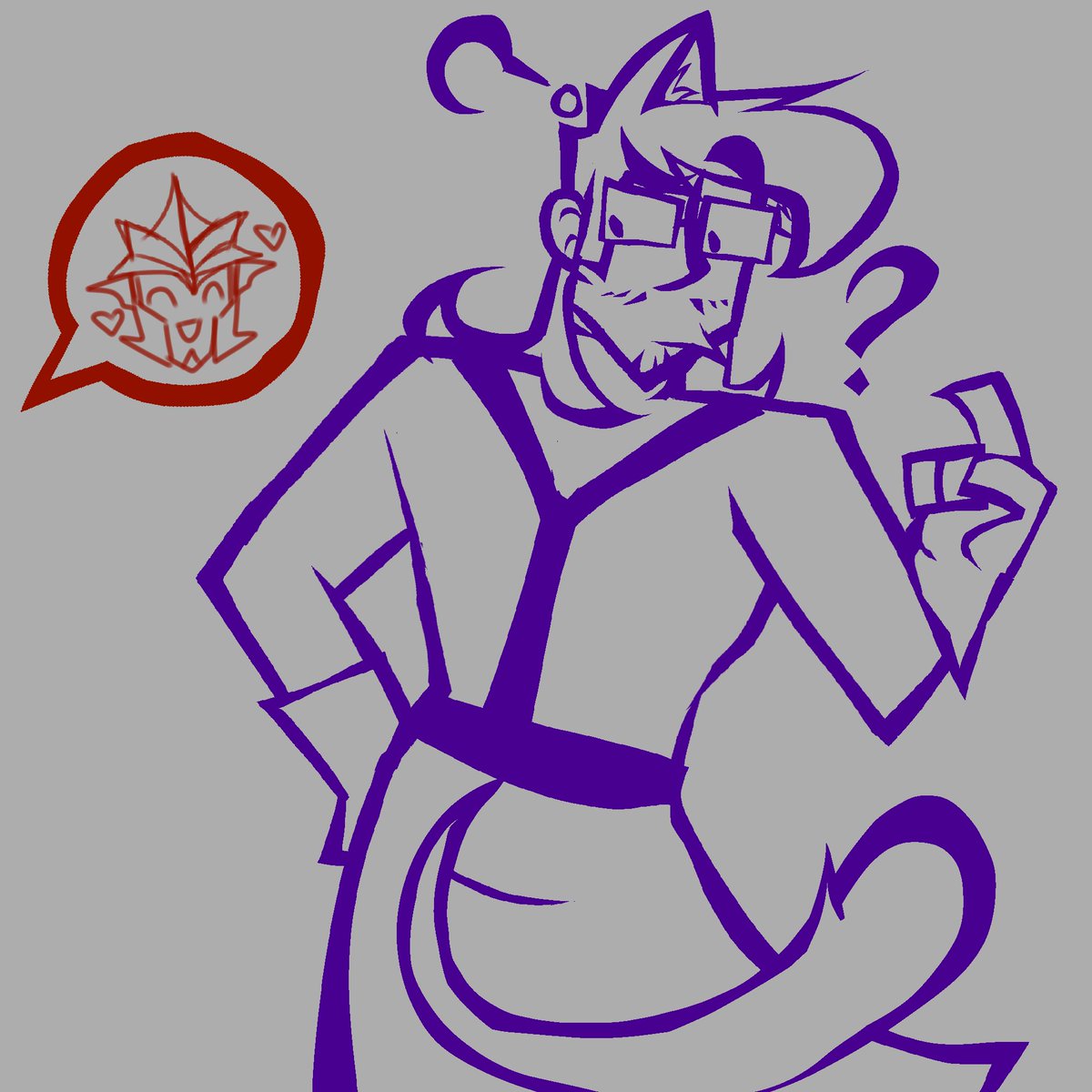 docknockout's tweet image. They are changing him... #experiments