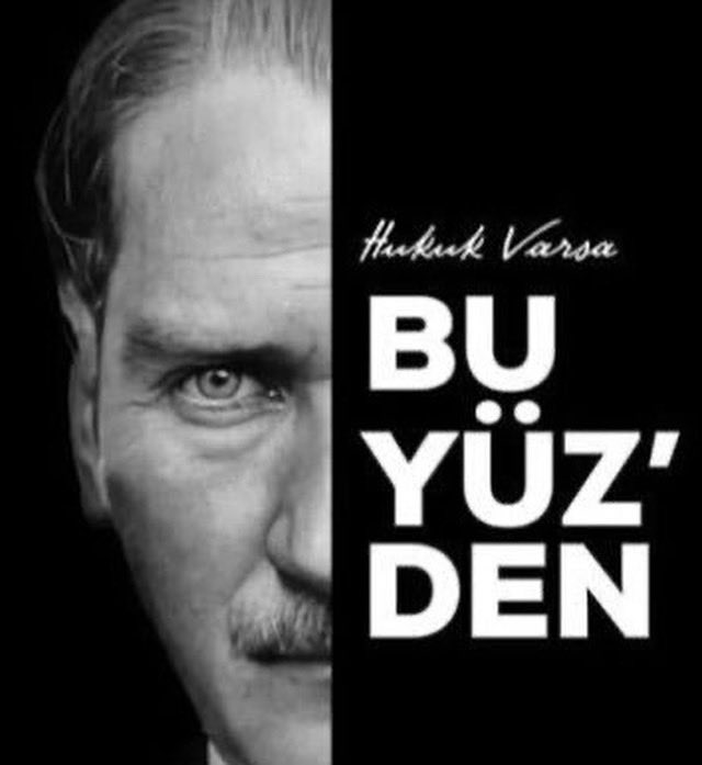 #buyüzden …
