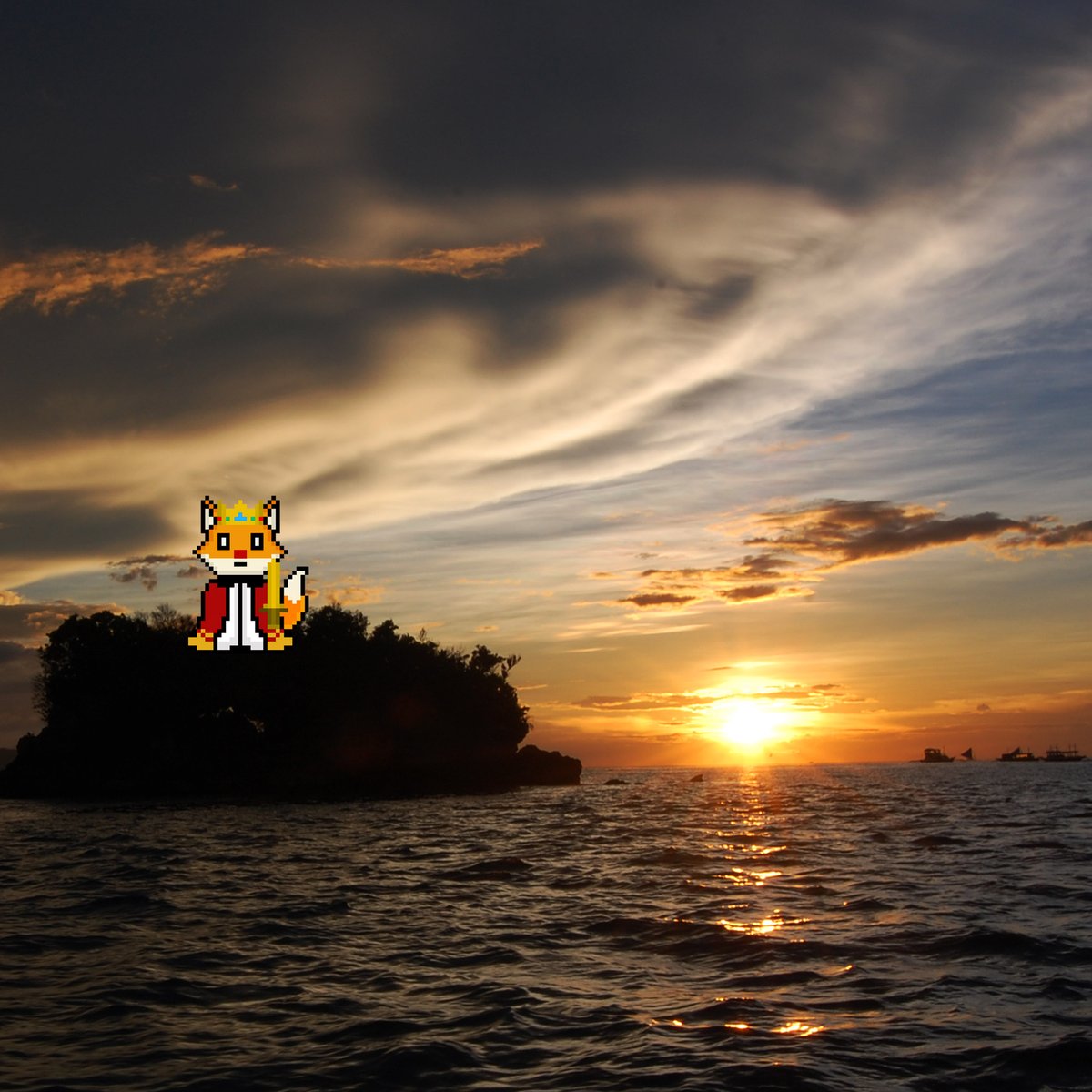 Sahar Moussavii🌞NFTNYC2025 tweet media