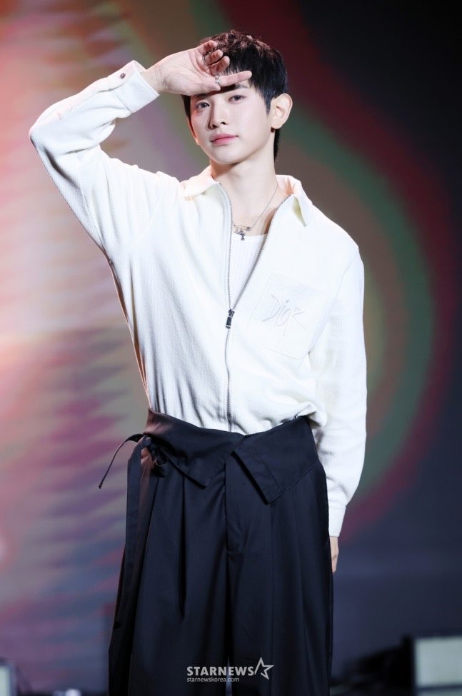 #TEMPEST #템페스트 #As_I_am #In_The_Dark #LEW #루