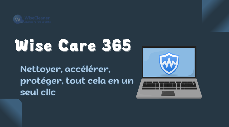 WiseCleaner_Fr's tweet photo. Votre PC mérite mieux que cela ⚙️
Nettoyer. Accélérer. Protéger.
Tout cela en un seul clic avec Wise Care 365 💨

🔗 https://t.co/0oCV2e9vbp
 
#Windows #CleanPC #PCBooster #WindowsTools #TPMP #logiciel #fyp https://t.co/RGNbopYB94