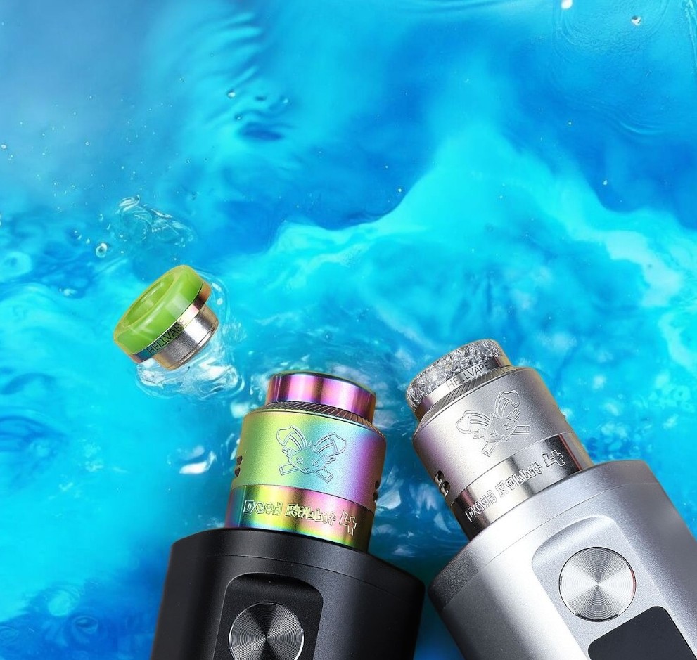 teada777teada7's tweet photo. 見た目も ショートサイズで いいよね〜
#KstyleのVAPE日記 #Hellvape #reviewblog https://t.co/84BztLpPMh