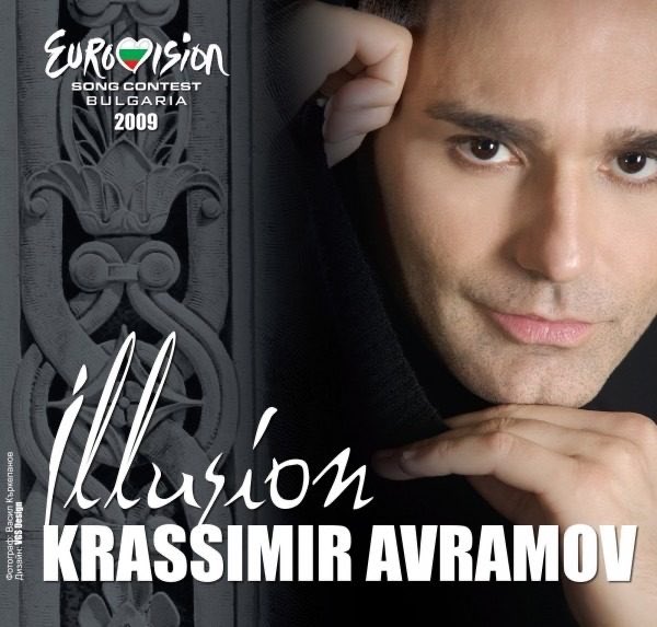 🎙️ La Eurocanción del Día

🇧🇬 2️⃣0️⃣0️⃣9️⃣

Krassimir Avramov - “Illusion”

❌ 4️⃣,3️⃣7️⃣

🔢 Escúchala, coméntala y vótala en eurovision-spain.com/participante/k…