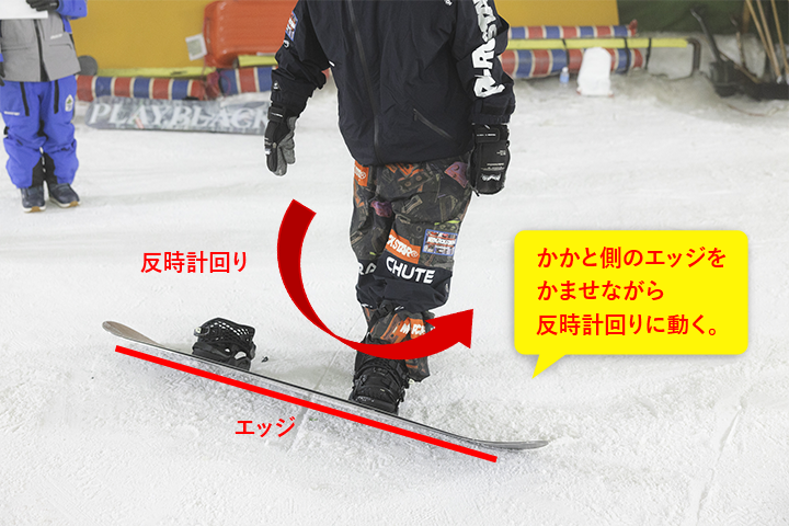 orion_ski's tweet photo. #スノボしようぜ!今シーズンからスノーボードに挑戦する方は要チェック🏂JSBA公認デモンストレーターが教えるスノーボード初心者の滑り方と練習のポイント【基礎編】https://t.co/3ozARWdxDu
#旅行会社
#オリオンツアー
#スキー場
#スノボ旅行
#スノボ初心者 https://t.co/15TSecB7uI