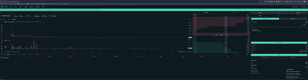 The public sale for @megaeth_labs is set to start in approximately 5 hours. Based on the team's communication, you don't need to rush; it's an English auction, so it's not FCFS over 100k users KYC'd for this sale already. The minimum bid amount allowed is $2650. 

<a href="/monad/">Monad</a> early