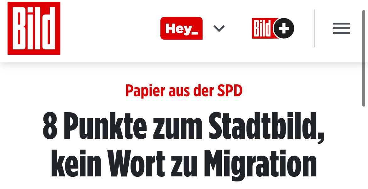 KubickiWo's tweet image. Die SPD flüchtet sich in billige Taktiererei und will nicht einmal über Migration reden. Das ist das Gegenteil von „Respekt für dich“. Das ist die schamlose Verballhornung problem- und lösungsorientierter Politik. An realitätsferner Selbstgerechtigkeit nicht zu überbieten. Die…