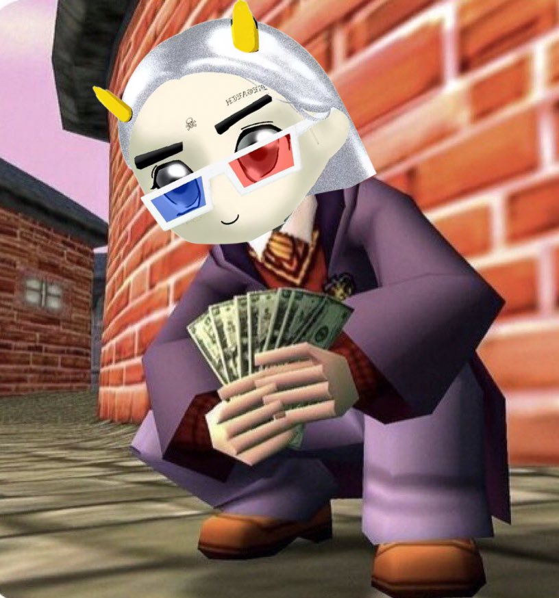 Shojaie 🛡️ tweet media