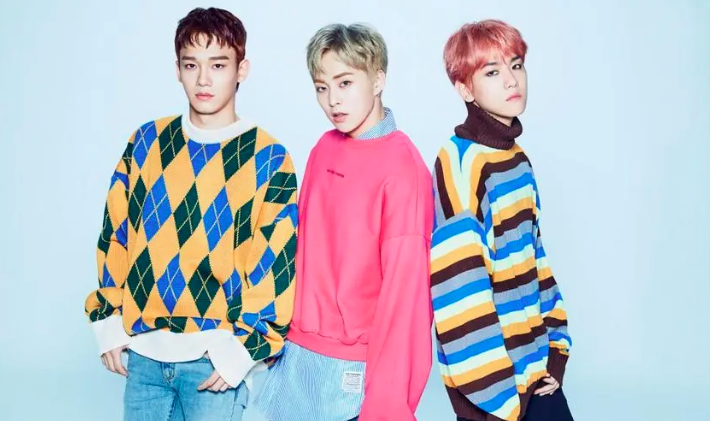 AboutMusicYT's tweet image. Baekhyun, Xiumin and Chen won't participate in EXO's upcoming comeback.