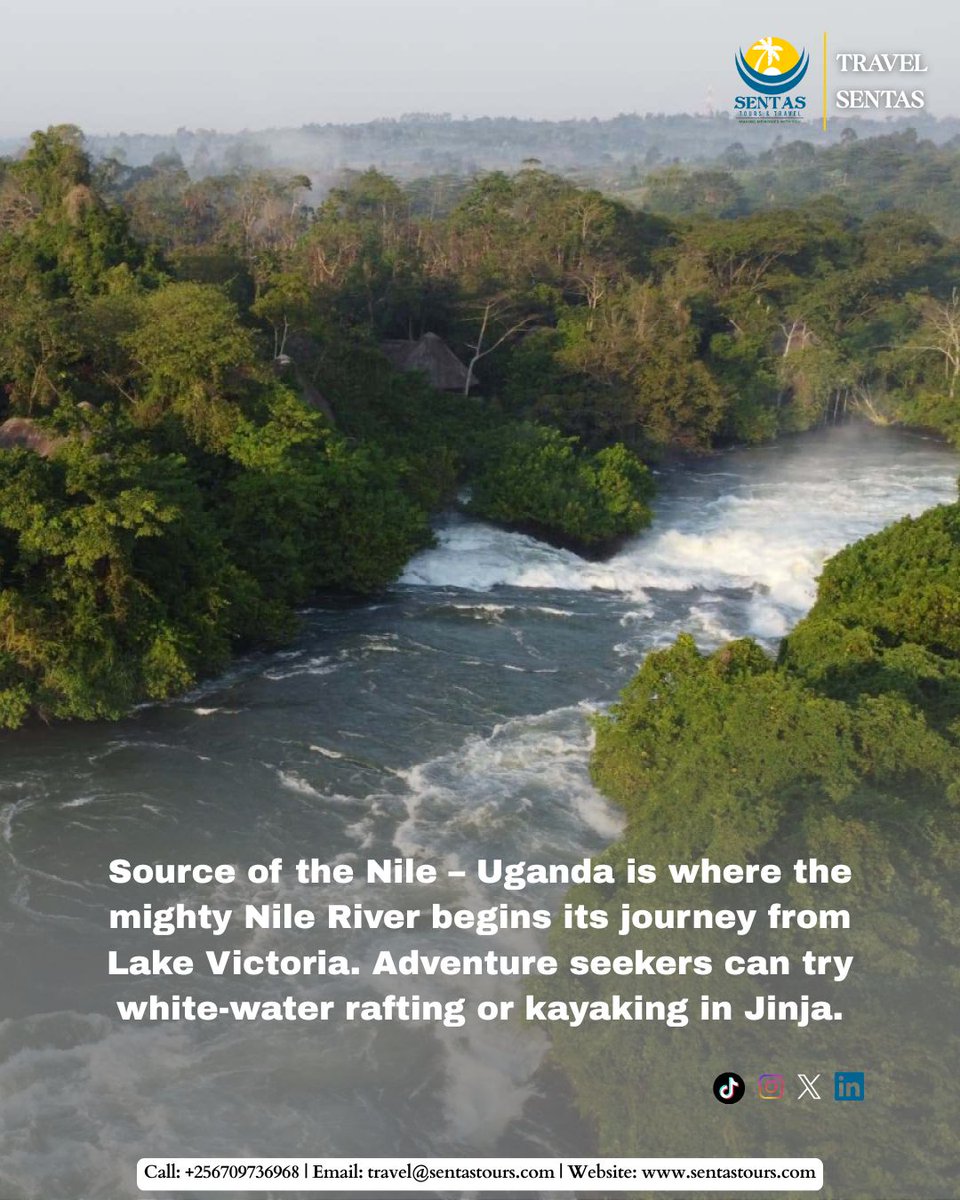 #jinja #Uganda #sourceofthenile