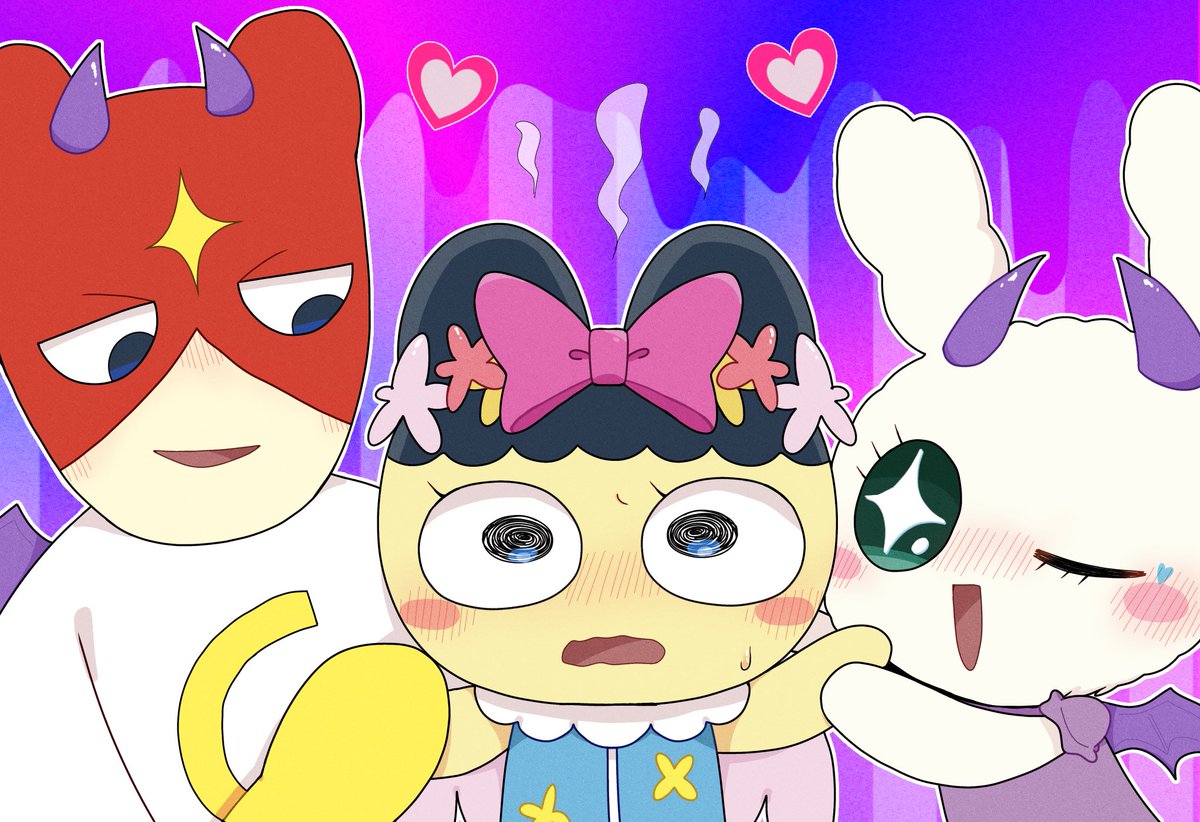 星野 (@hoshi_4_4) / Posts / X