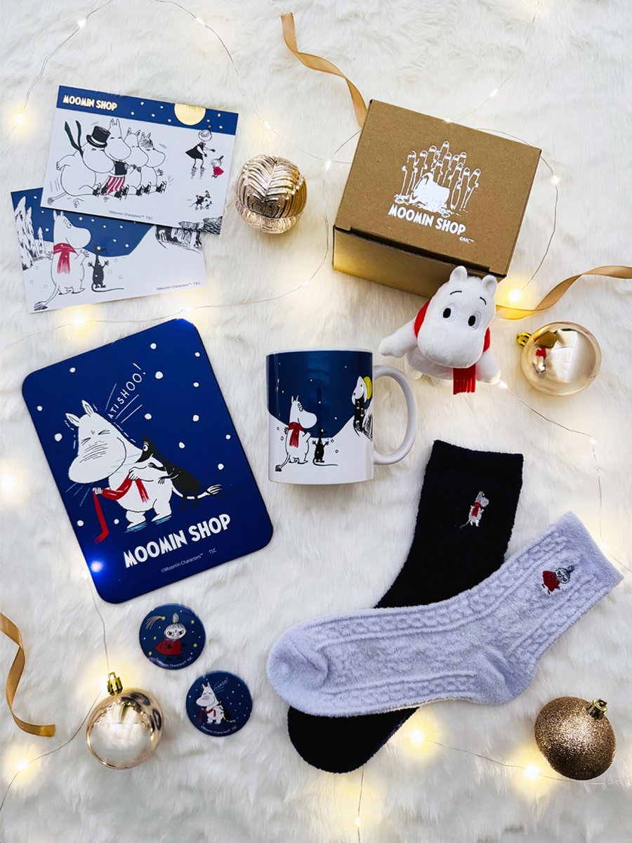 MOOMIN SHOP【公式】 (@moominshop_jp) / Posts / X