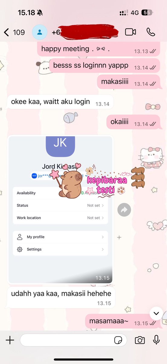 raraa testi 🦭 (@wkanghaerin) on Twitter photo 