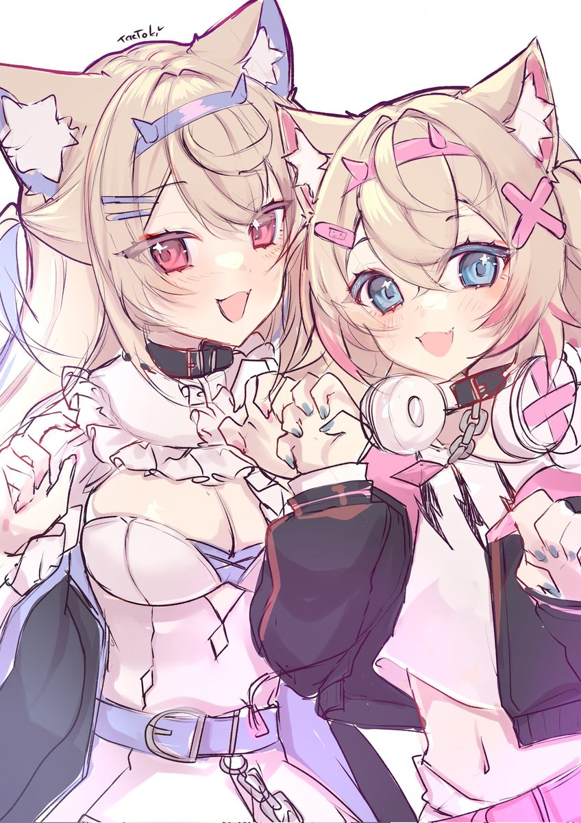 トキ-TacToki 🧠🍩 | Artist | Dokomi'26 - Hall1 |1F45 tweet media
