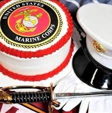 Keeping up military standards, takes dedication &amp; discipline, 
If <a href="/SecWar/">Secretary of War Pete Hegseth</a> needs me, let him know I’ll be back after PT.  

Oh, speaking of, the Marines will be celebrating their birthday soon.   
Just thought y’all should know.    

Semper Fidelis.