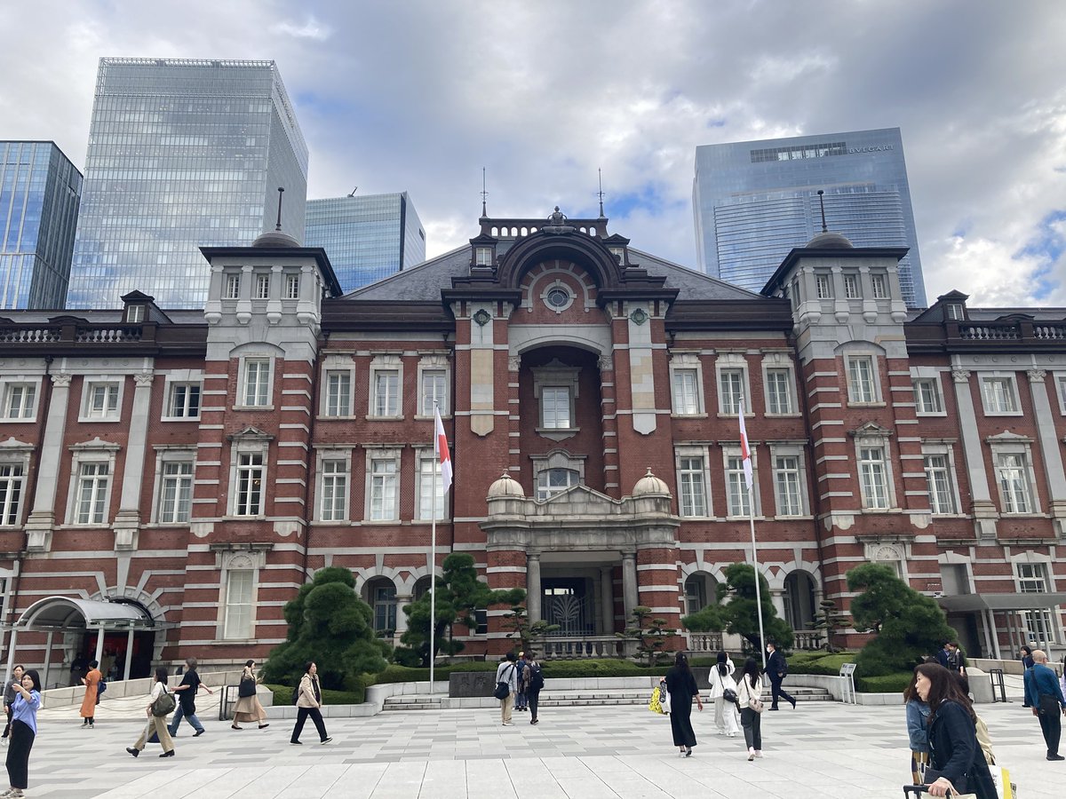 帰宅！今回もありがとうございました