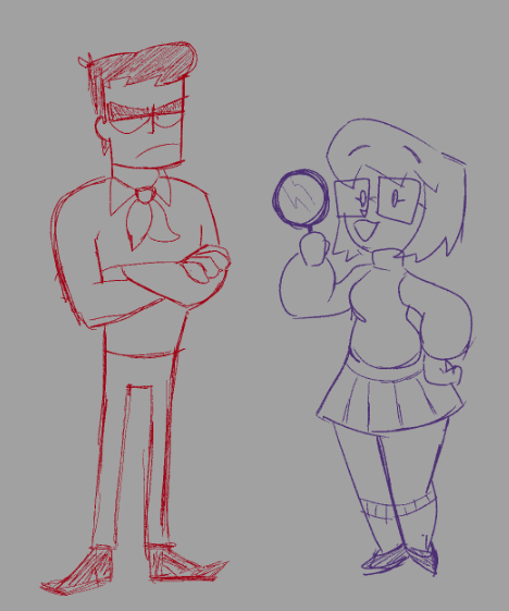 Are you guys going trick or treating?